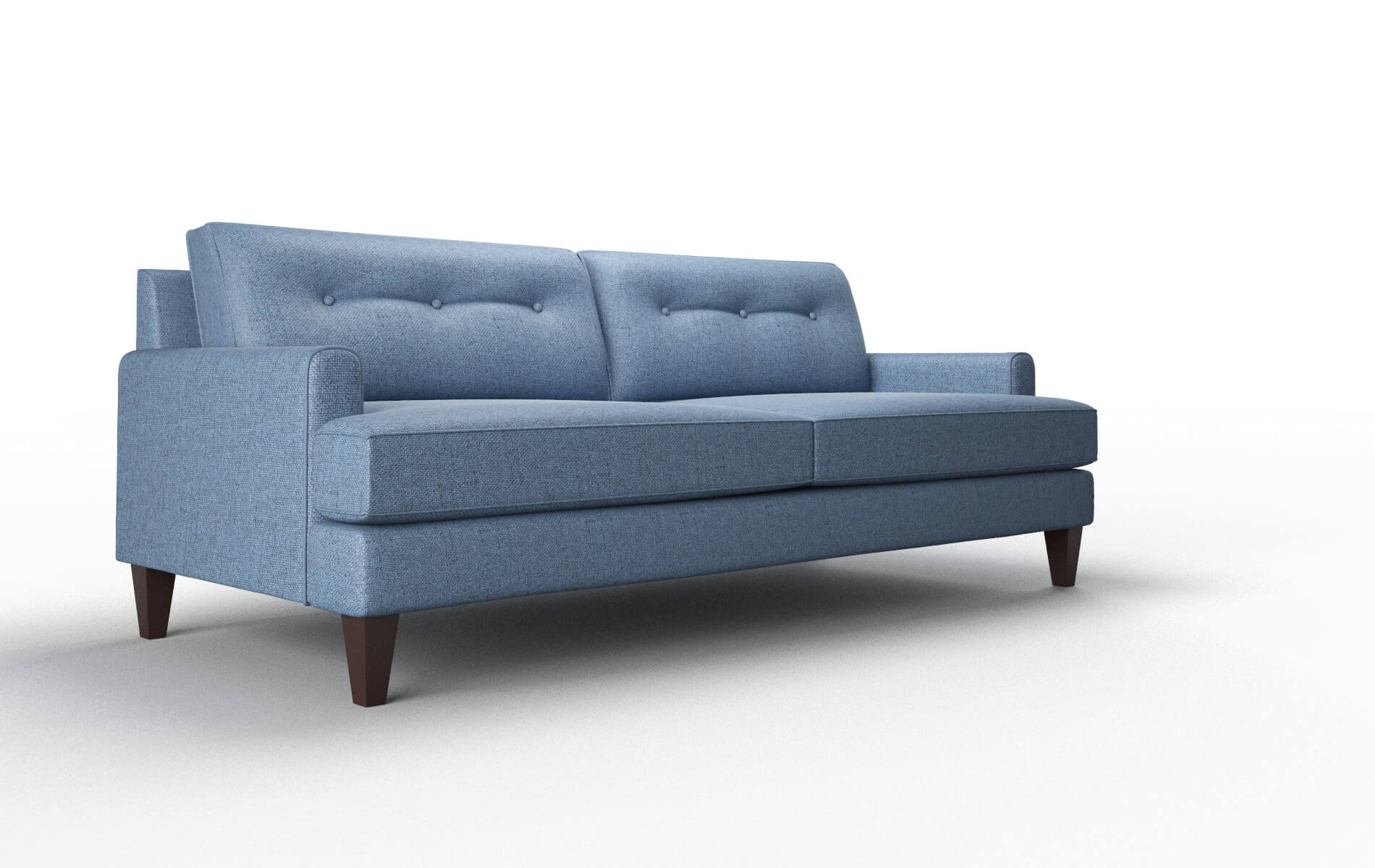 Nile Sofa - Hepburn Water