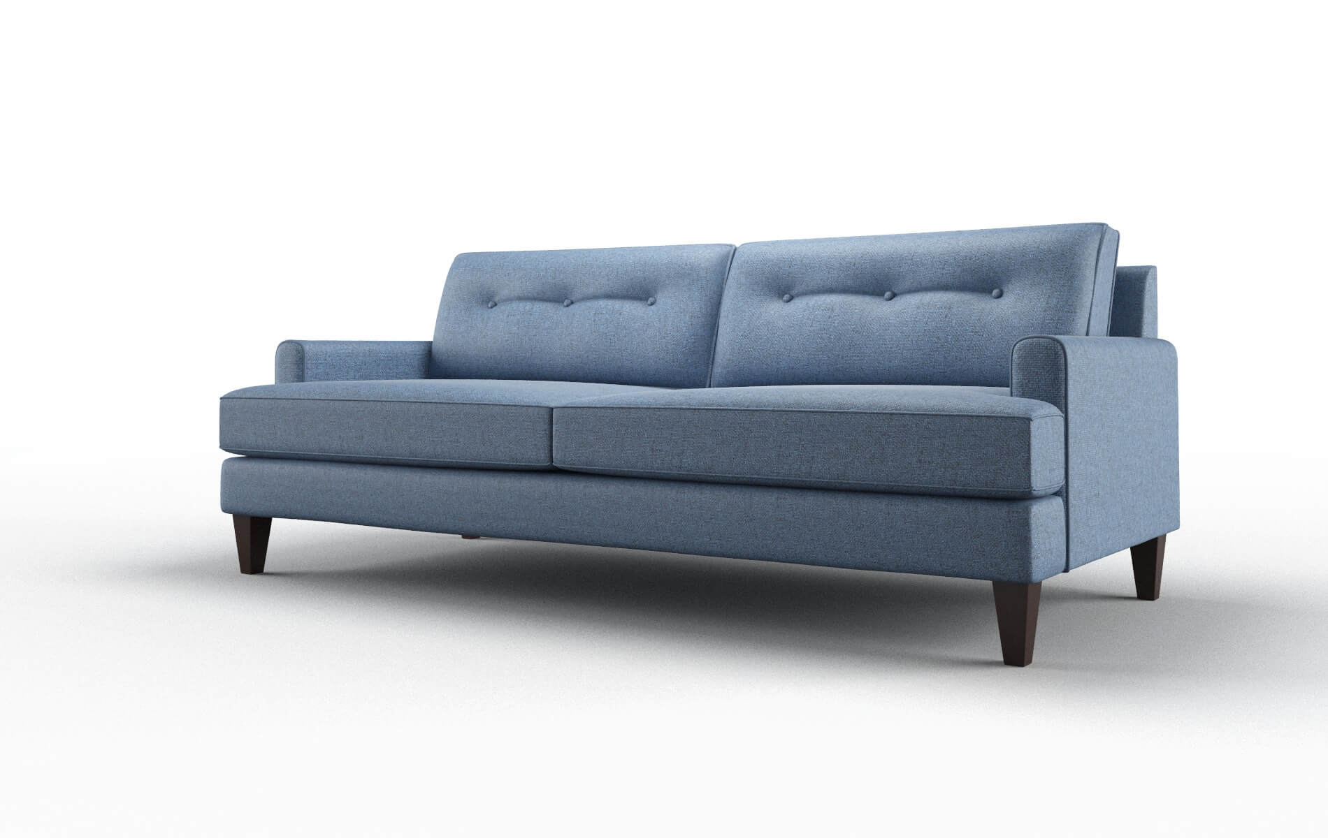 Nile Sofa - Hepburn Water
