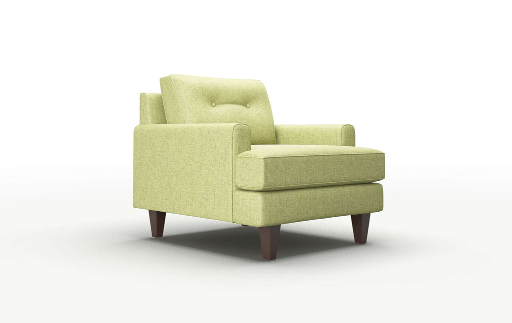 Nile Chair - Notion Appletini