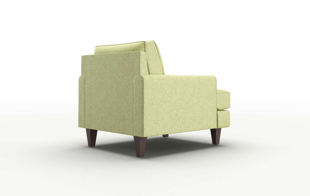 Nile Chair - Notion Appletini