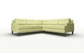 Nile Sectional - Notion Appletini