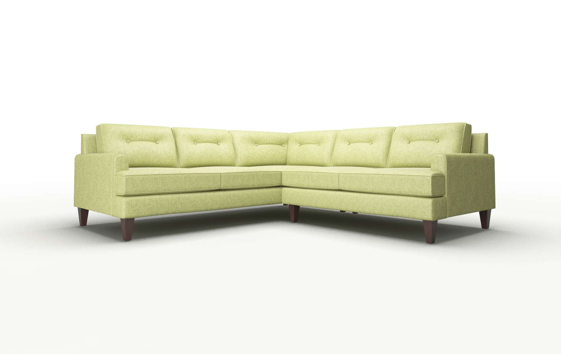 Nile Sectional - Notion Appletini