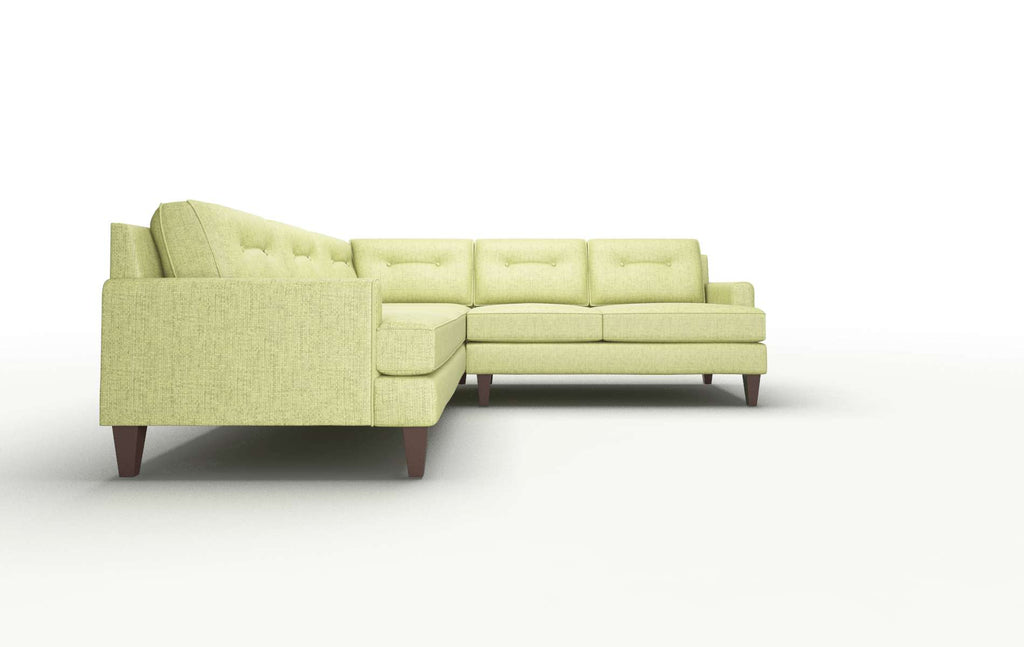 Nile Sectional - Notion Appletini