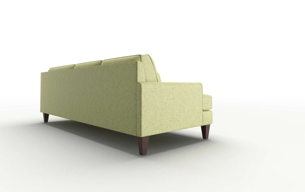 Nile Sectional - Notion Appletini