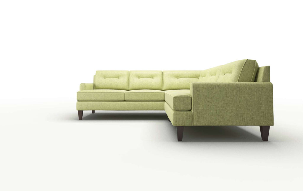 Nile Sectional - Notion Appletini