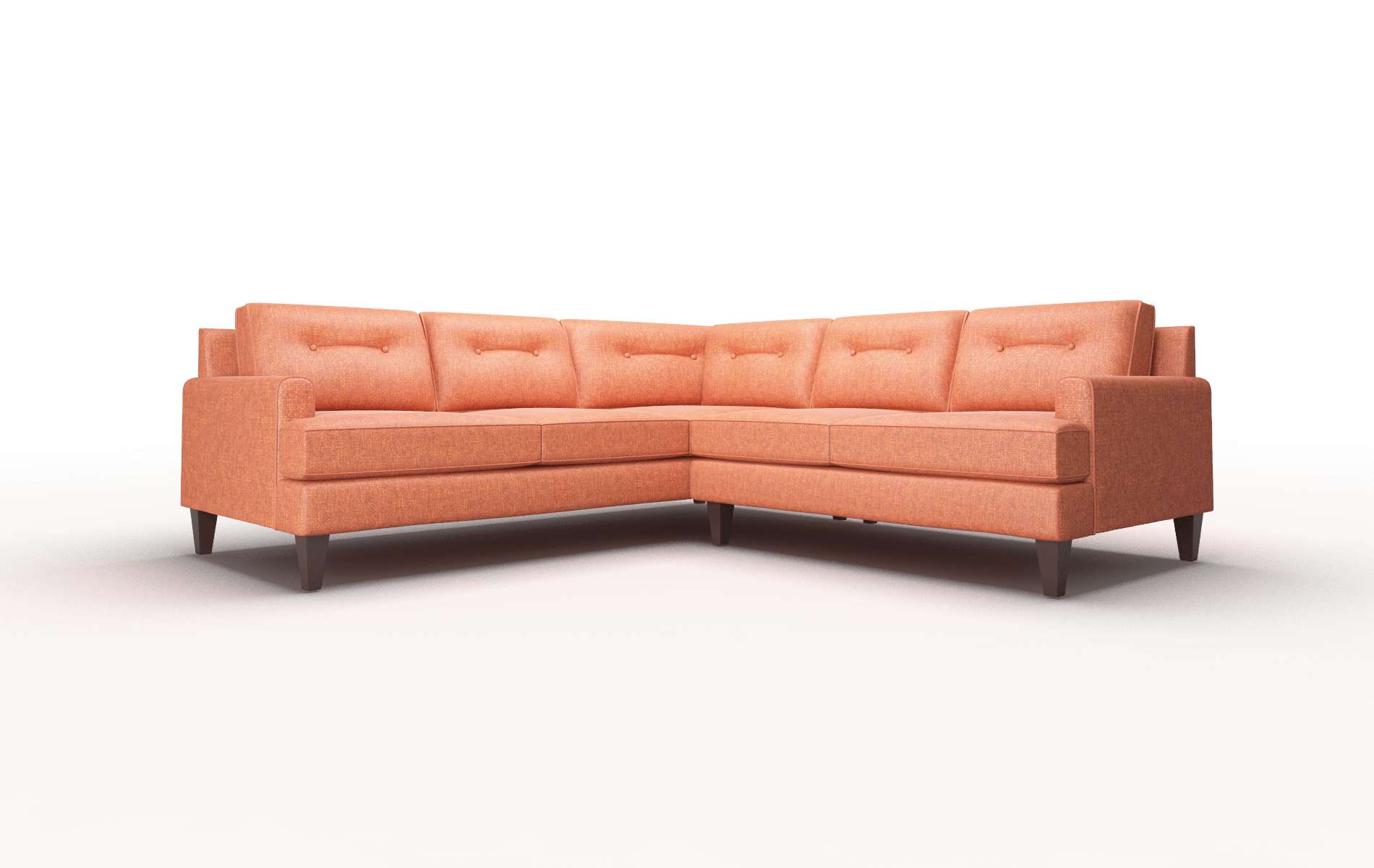 Nile Sectional - Notion Tang