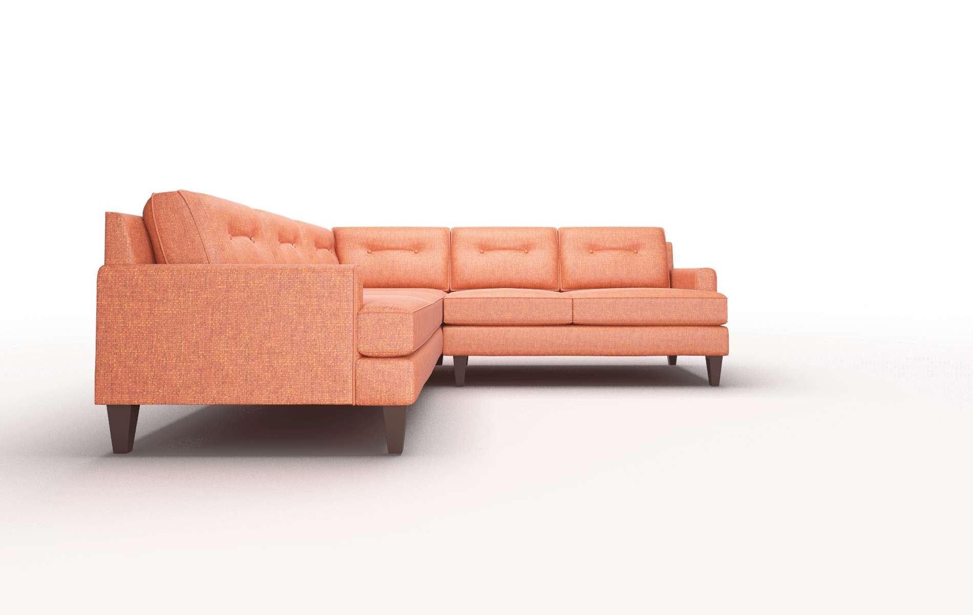 Nile Sectional - Notion Tang