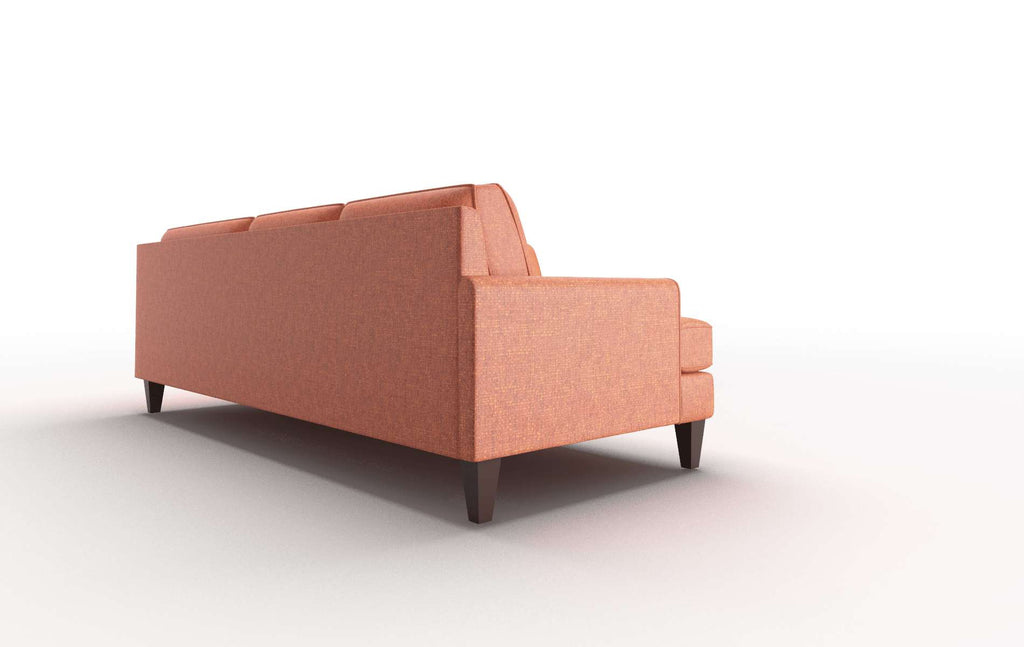 Nile Sectional - Notion Tang