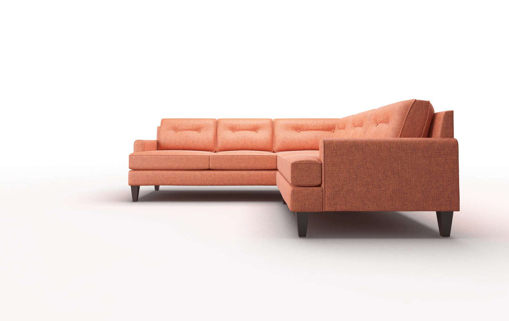 Nile Sectional - Notion Tang