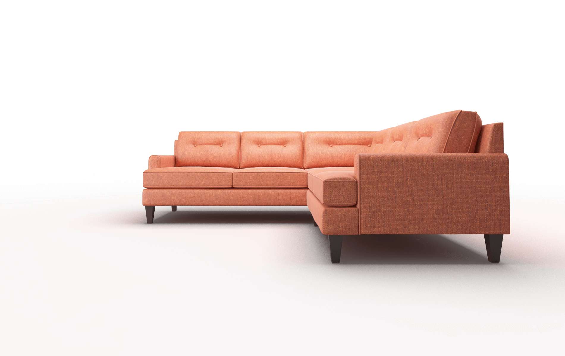 Nile Sectional - Notion Tang