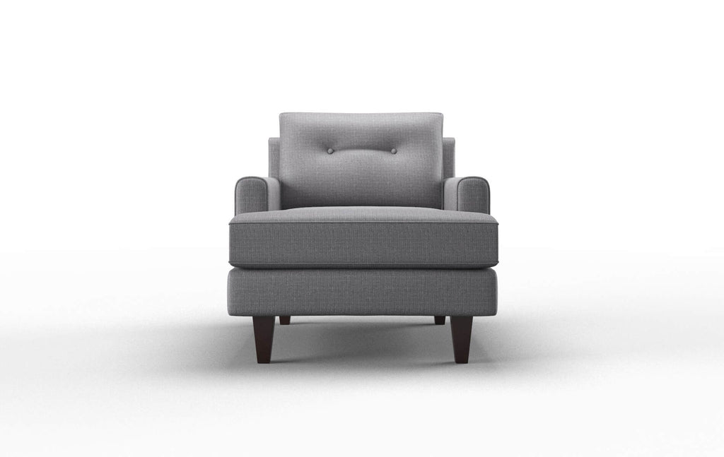 Nile Chair - Parker Ash