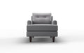 Nile Chair - Parker Ash