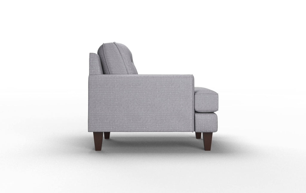Nile Chair - Parker Ash
