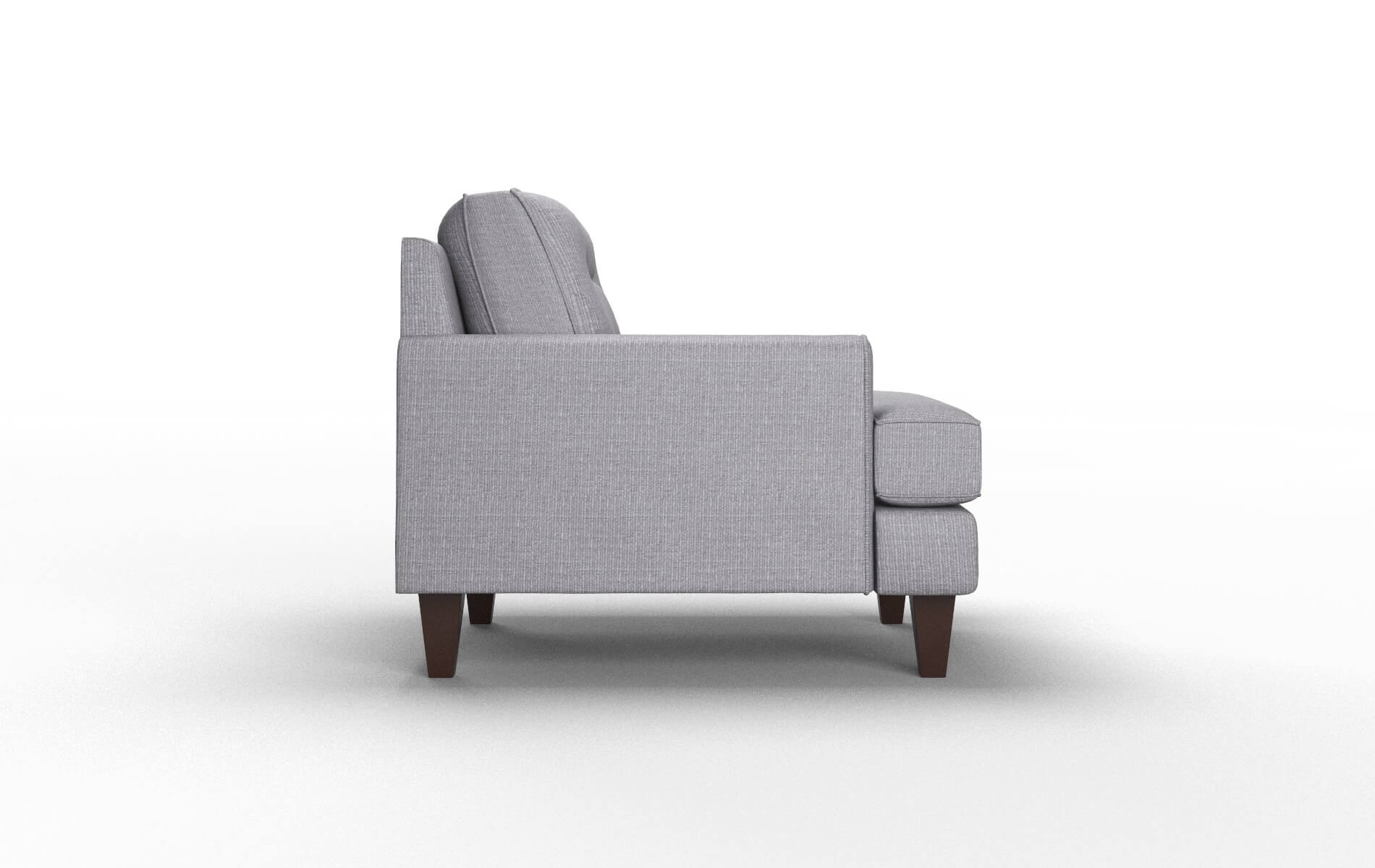 Nile Chair - Parker Ash