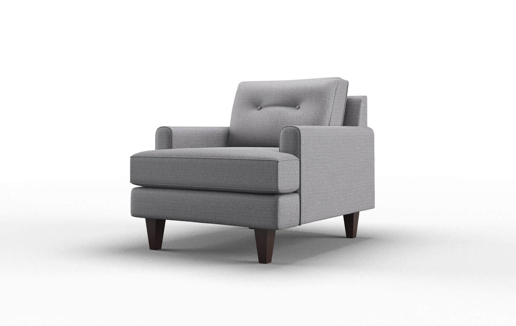 Nile Chair - Parker Ash