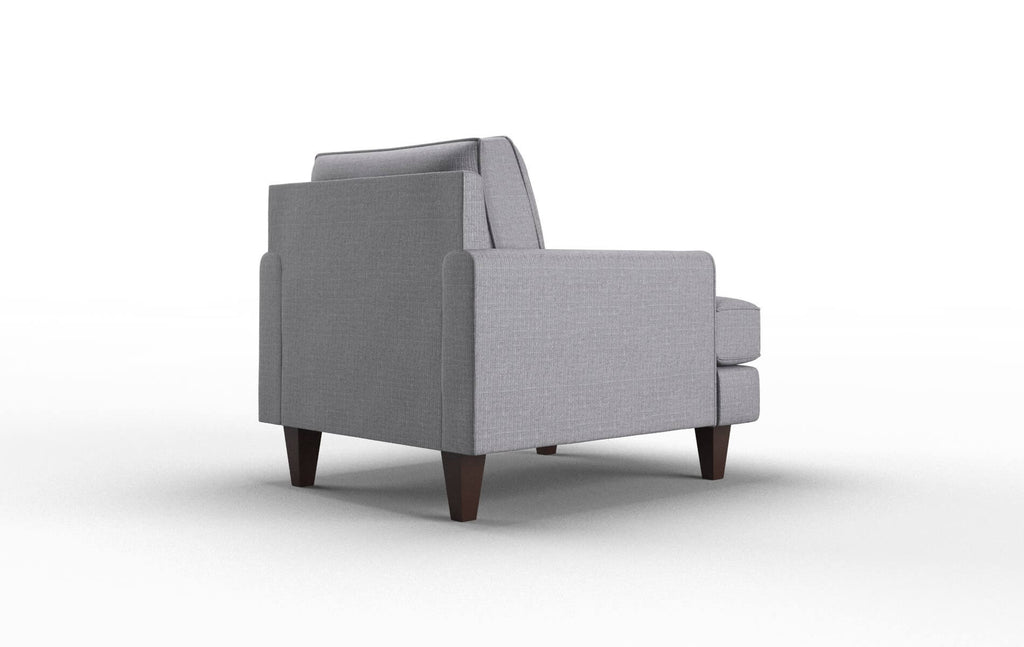 Nile Chair - Parker Ash