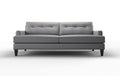 Nile Sofa - Parker Ash