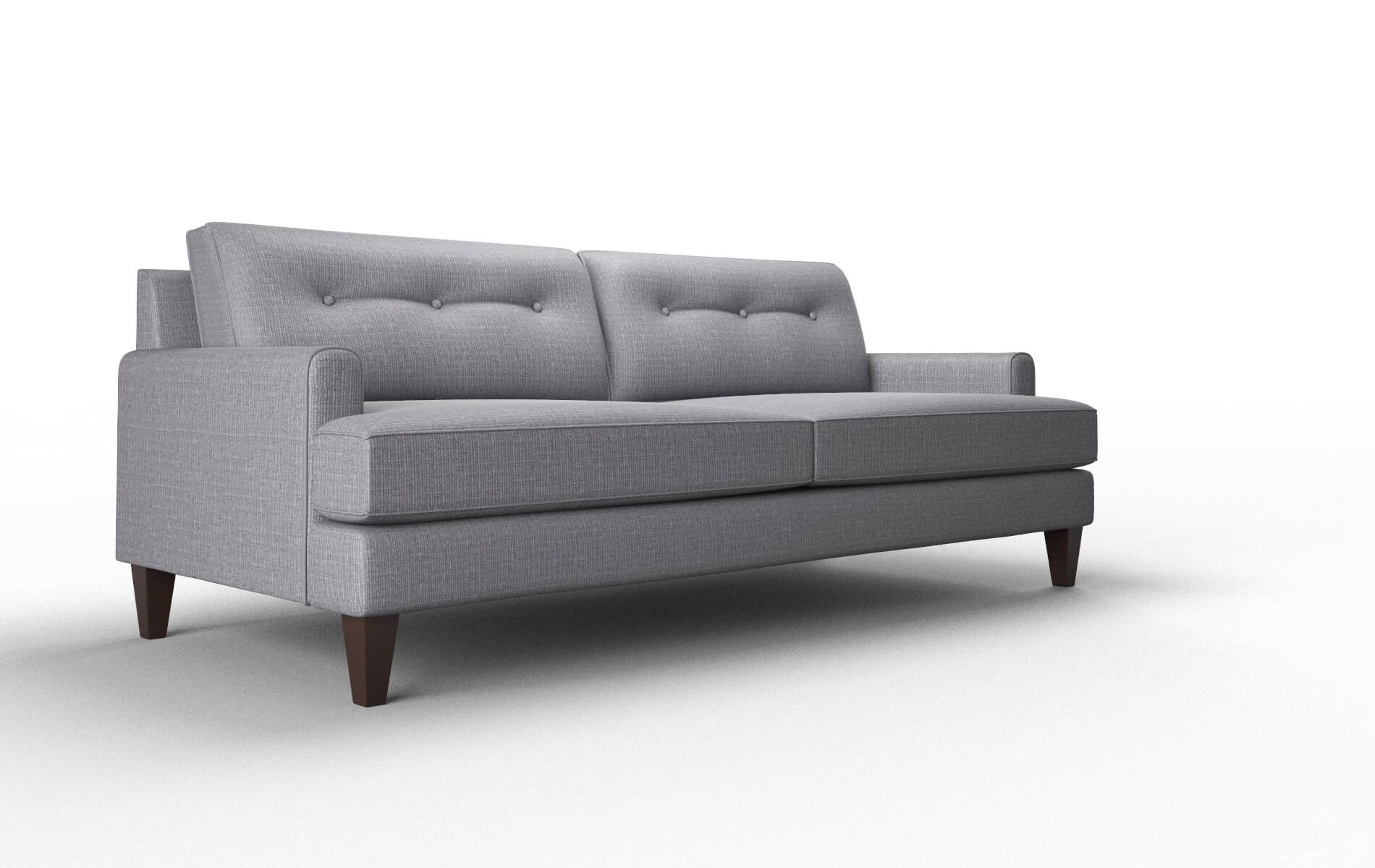 Nile Sofa - Parker Ash