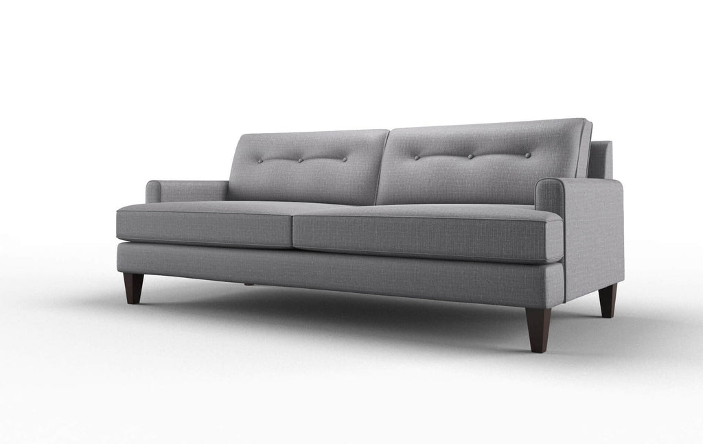 Nile Sofa - Parker Ash