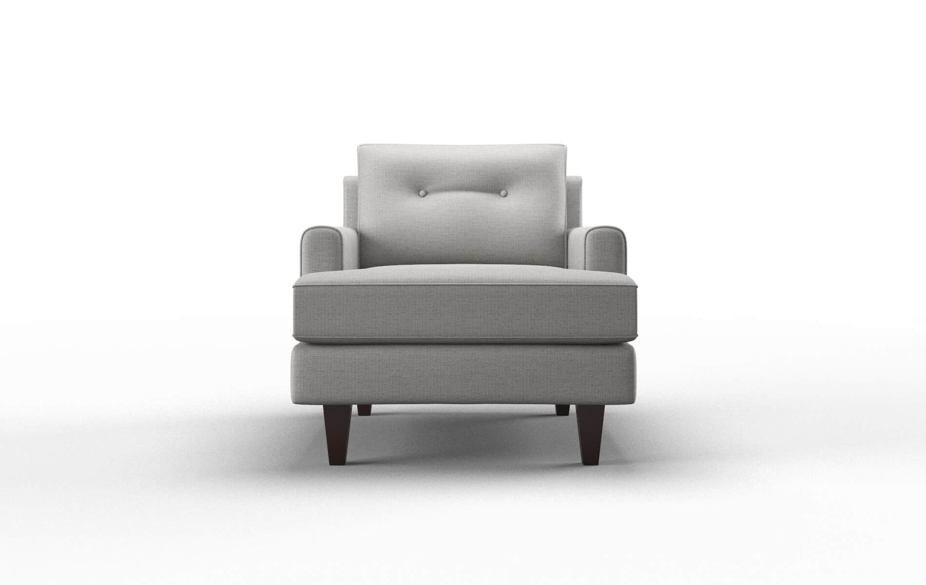 Nile Chair - Parker Silver