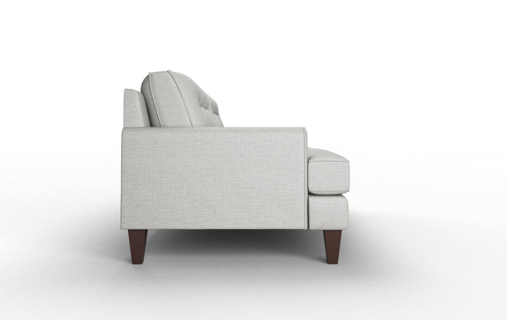 Nile Sofa - Parker Silver