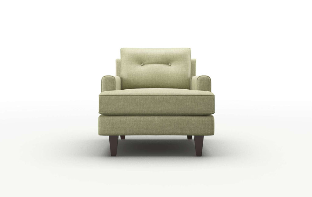 Nile Chair - Portland Basil