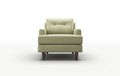 Nile Chair - Portland Basil
