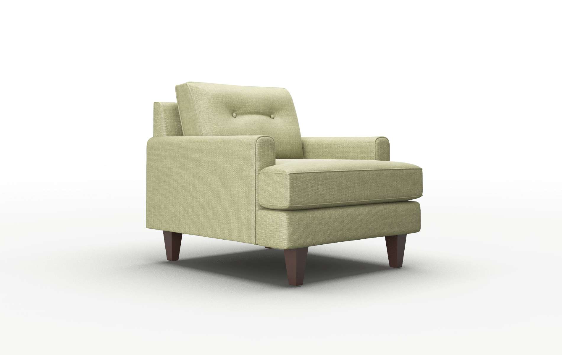 Nile Chair - Portland Basil
