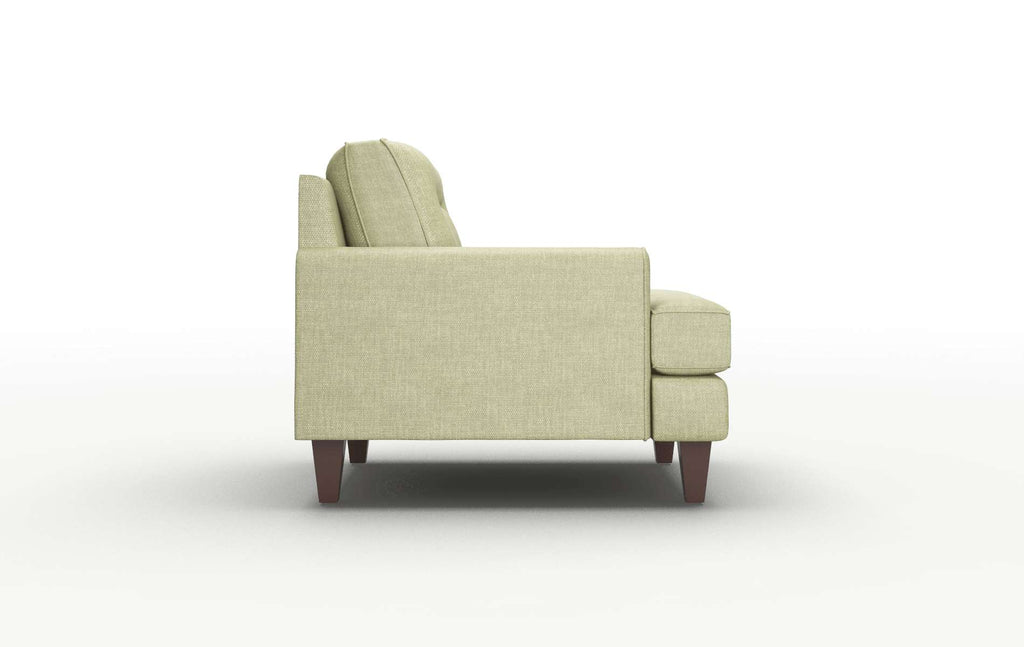 Nile Chair - Portland Basil
