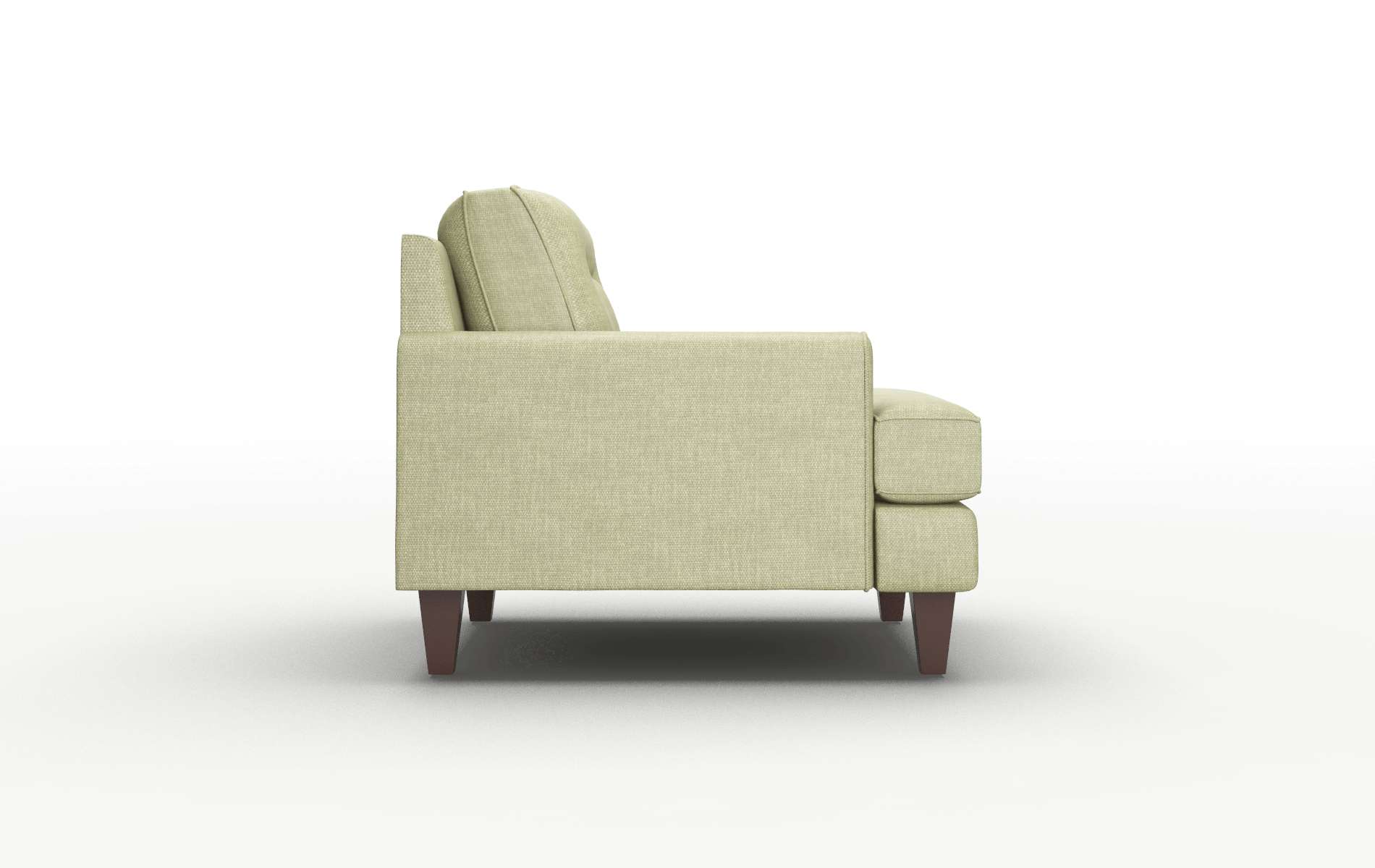Nile Chair - Portland Basil