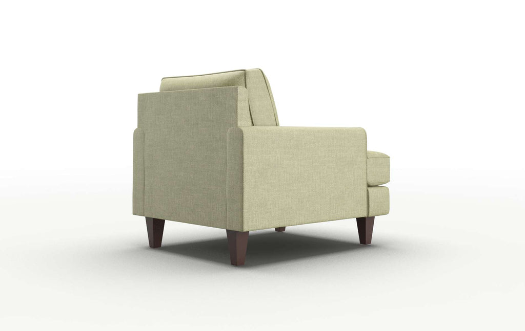 Nile Chair - Portland Basil
