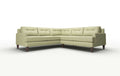 Nile Sectional - Portland Basil