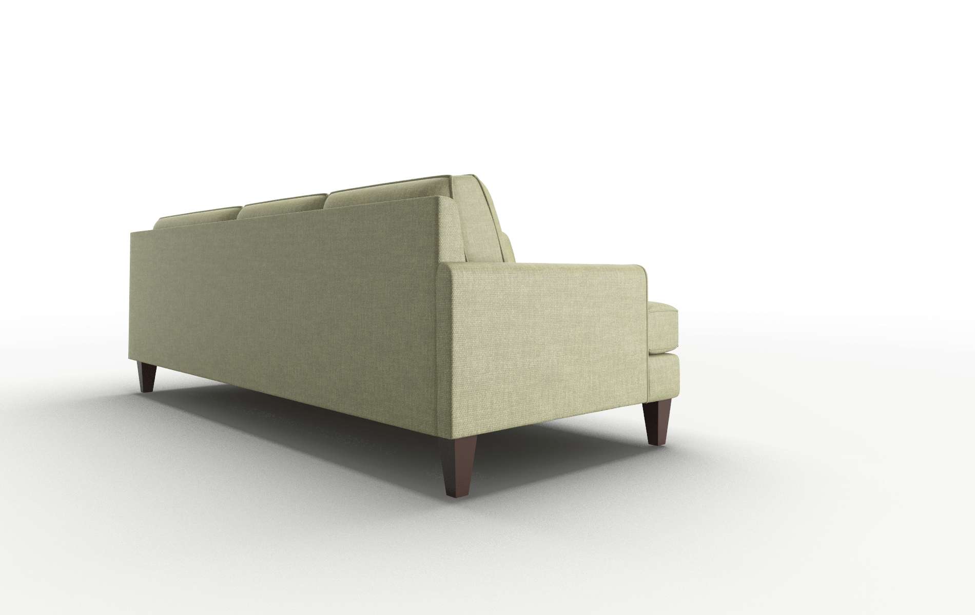 Nile Sectional - Portland Basil