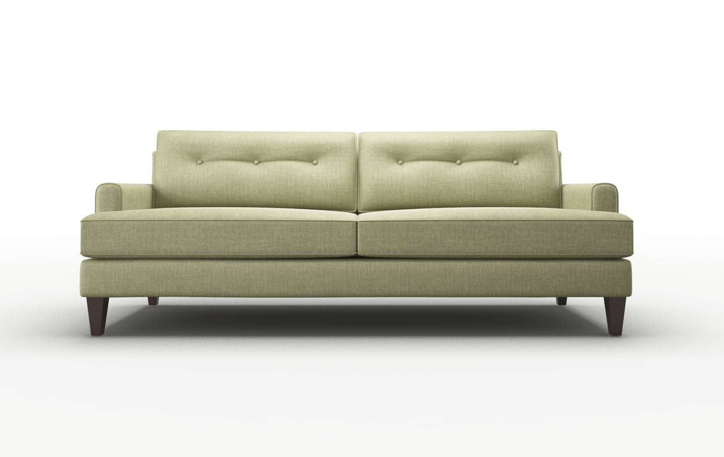 Nile Sofa - Portland Basil