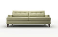 Nile Sofa - Portland Basil