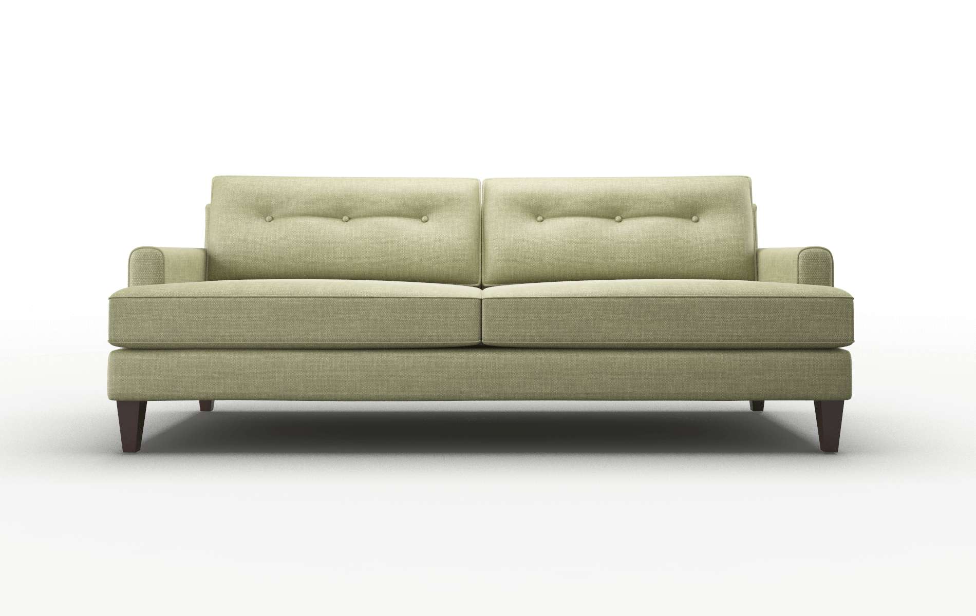 Nile Sofa - Portland Basil