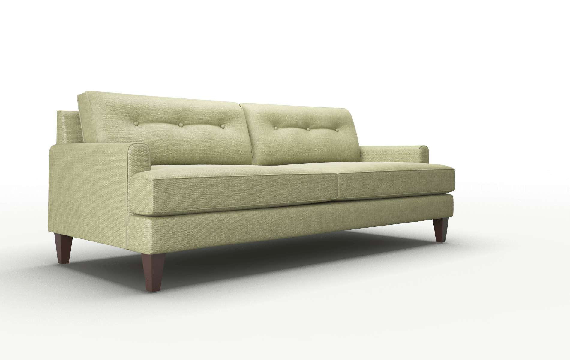 Nile Sofa - Portland Basil