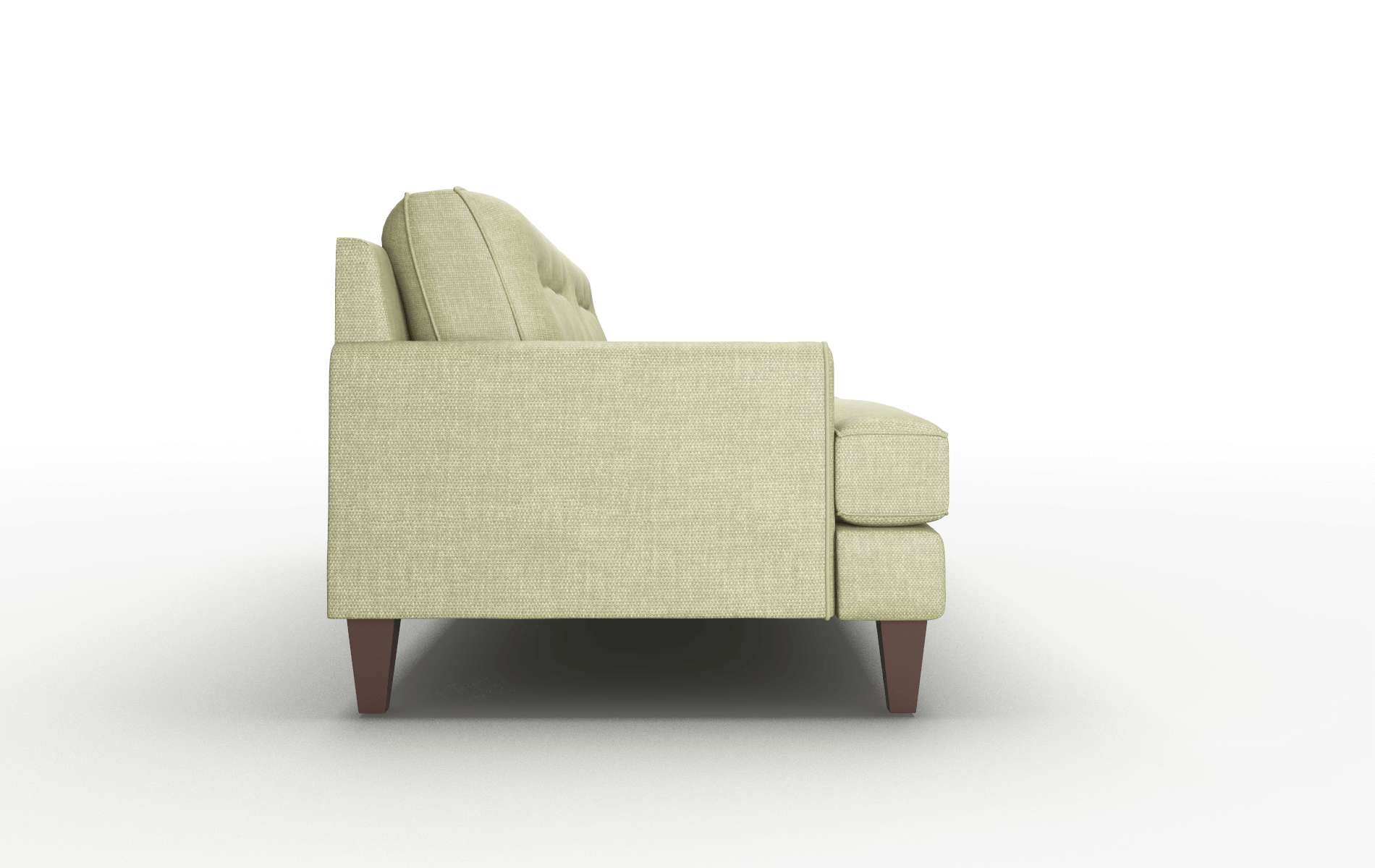 Nile Sofa - Portland Basil