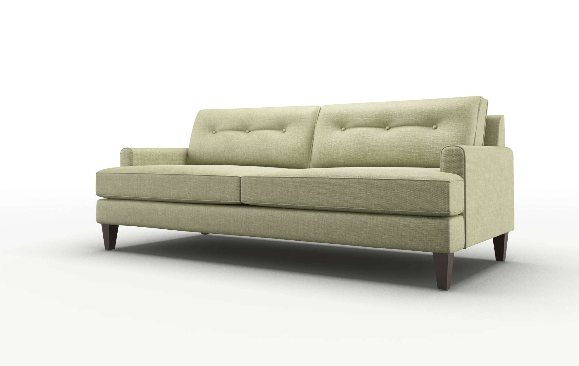 Nile Sofa - Portland Basil