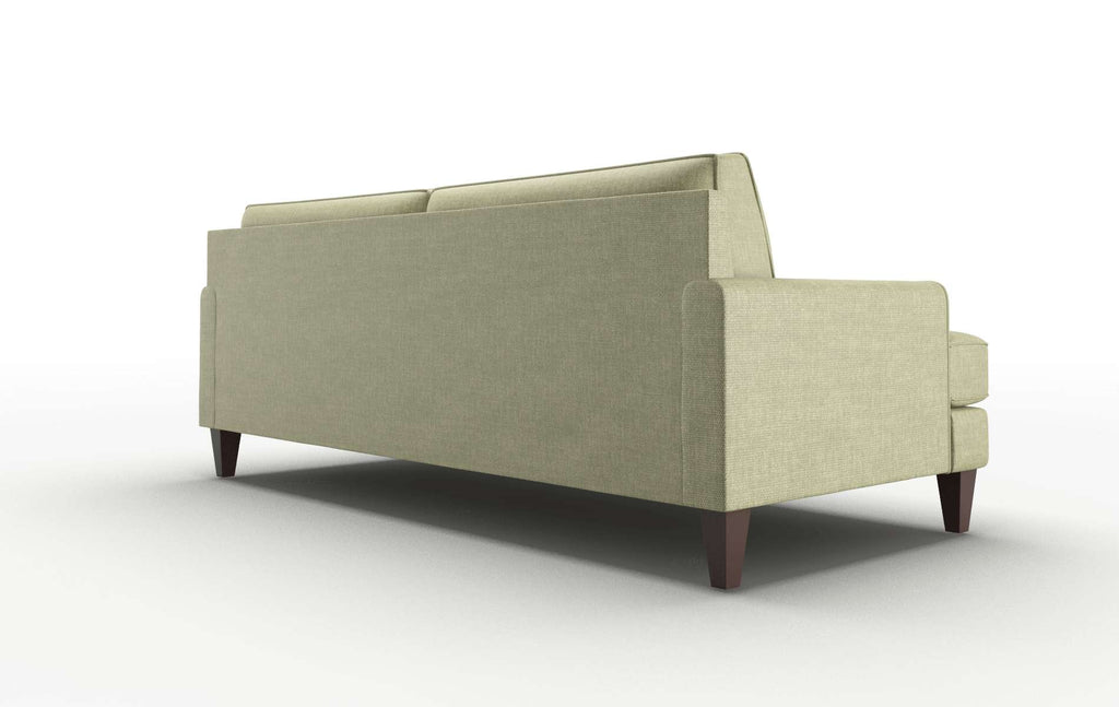 Nile Sofa - Portland Basil