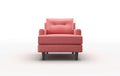 Nile Chair - Portland Berry