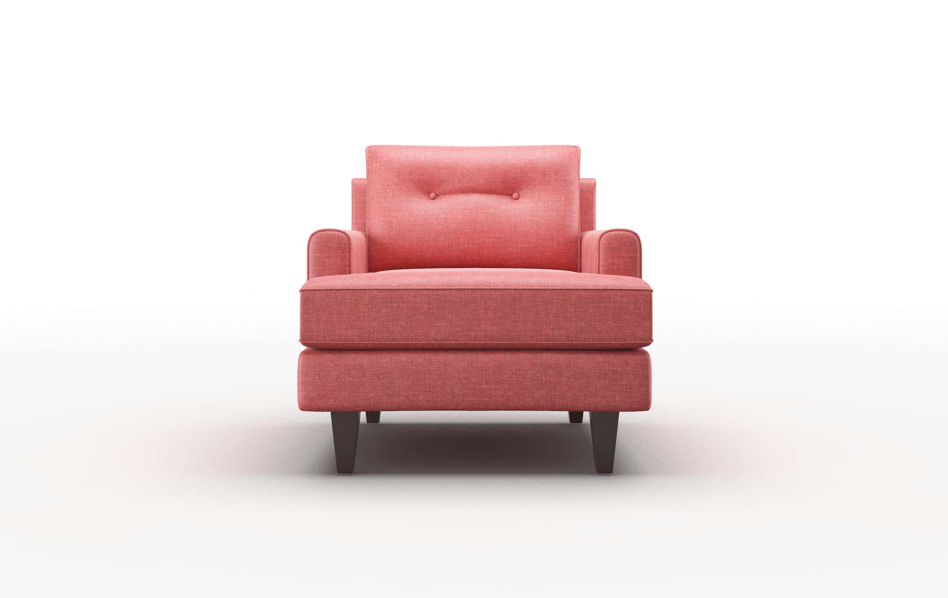 Nile Chair - Portland Berry