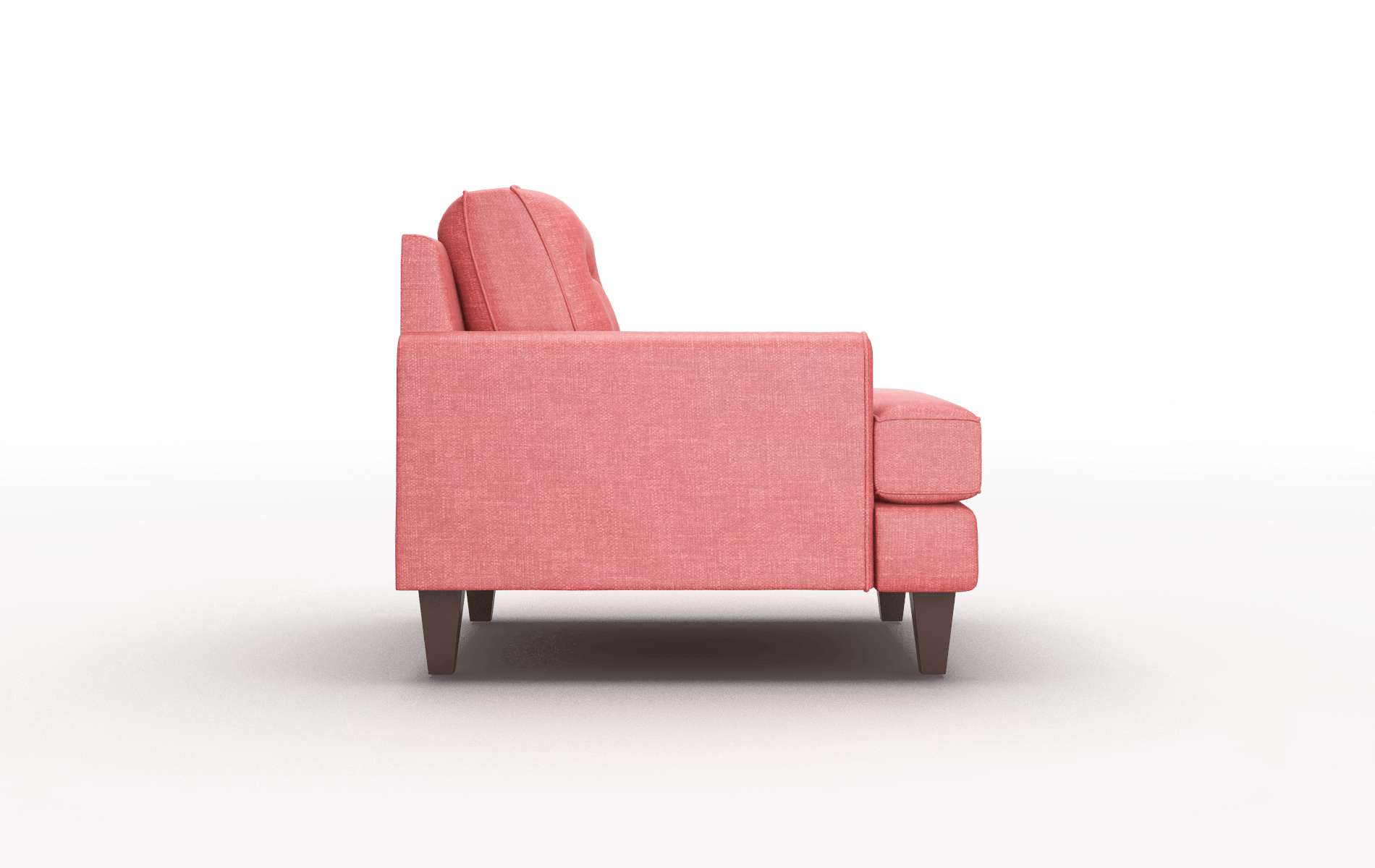 Nile Chair - Portland Berry