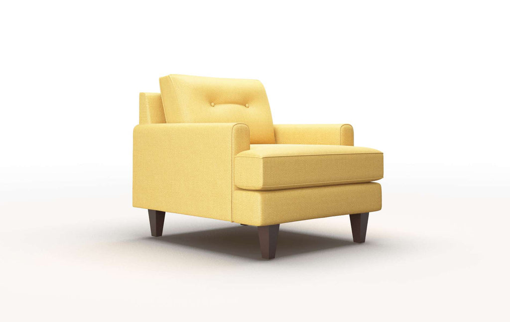 Nile Chair - Portland Dijon