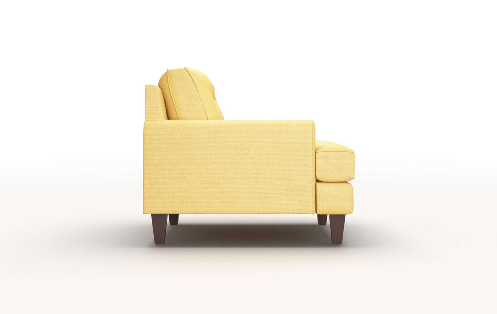 Nile Chair - Portland Dijon