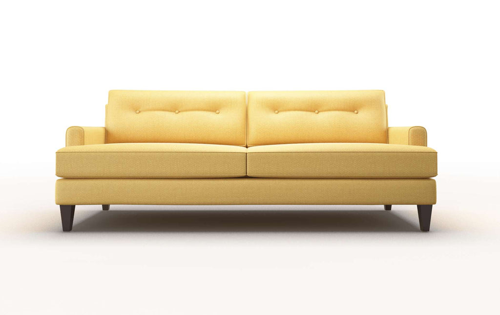 Nile Sofa - Portland Dijon