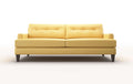 Nile Sofa - Portland Dijon