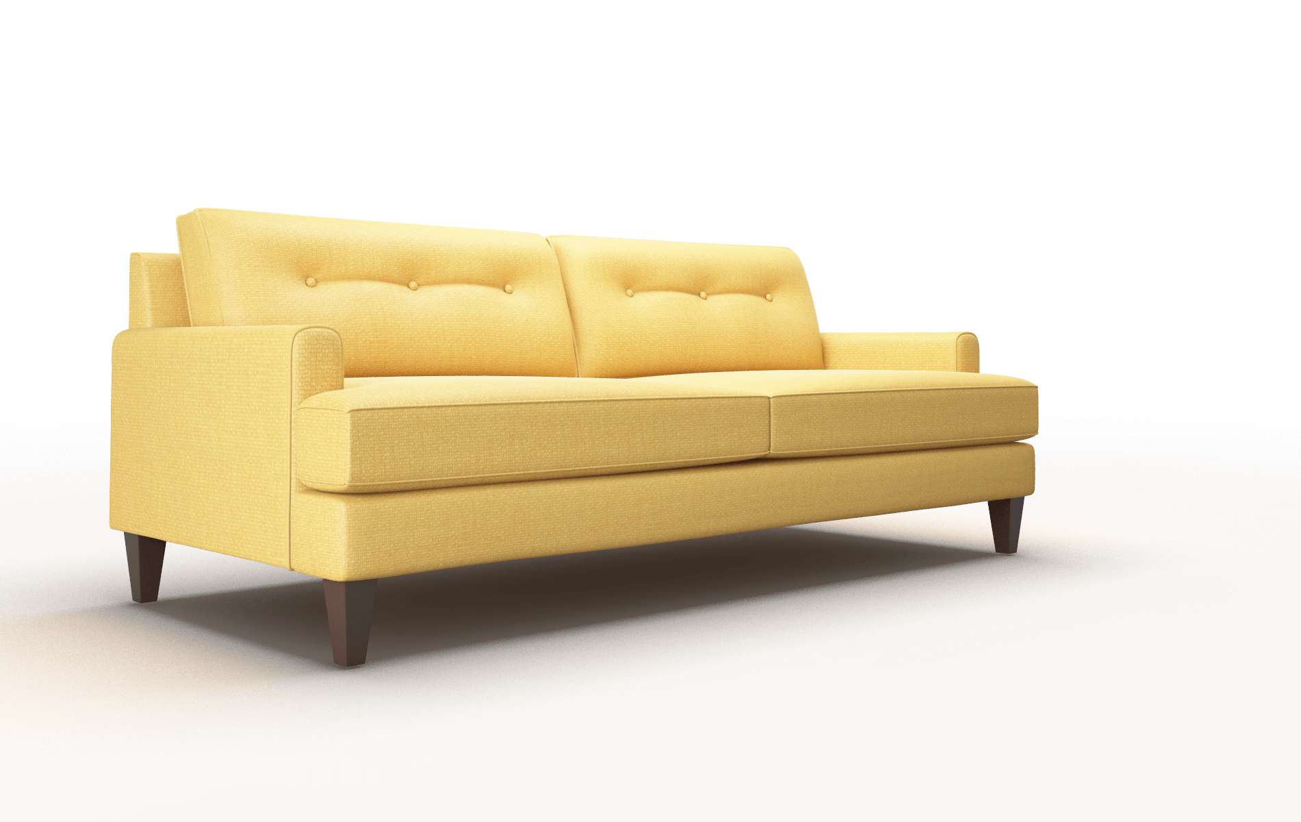 Nile Sofa - Portland Dijon