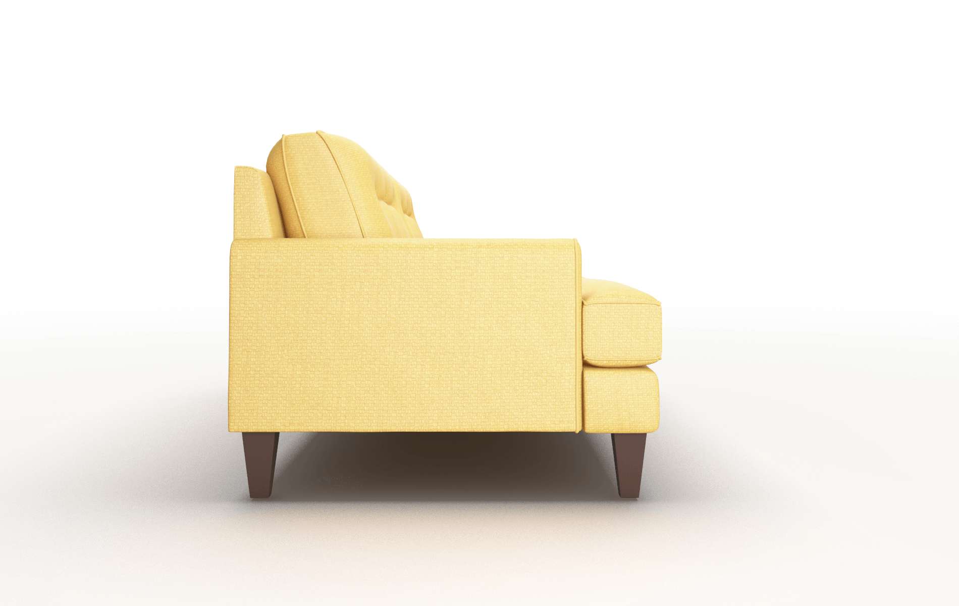Nile Sofa - Portland Dijon