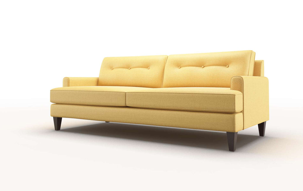 Nile Sofa - Portland Dijon